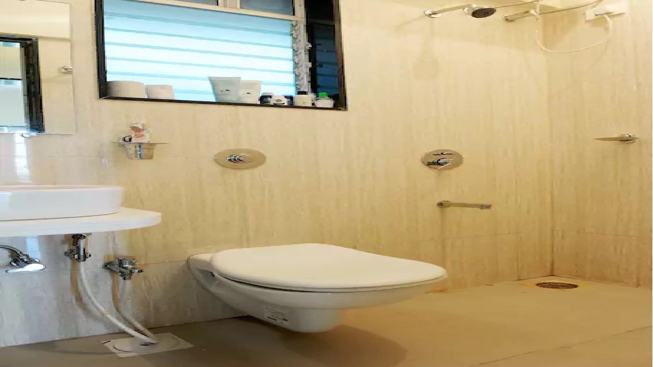 Photo of Bathroom in Sakinaka