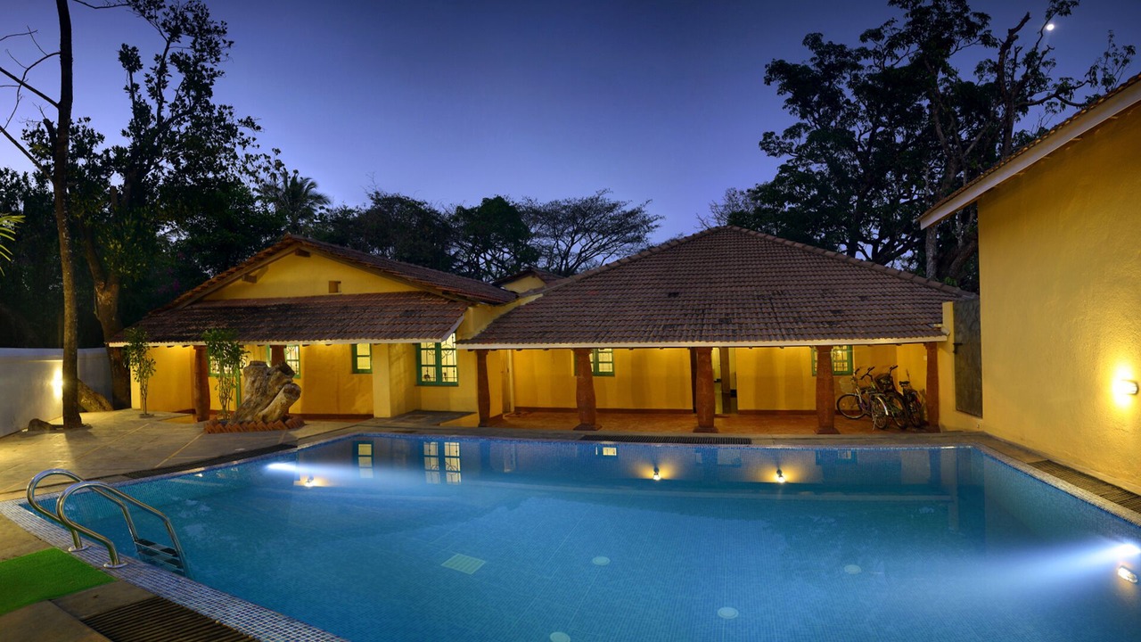 Photo of Outdoor in Chorao
