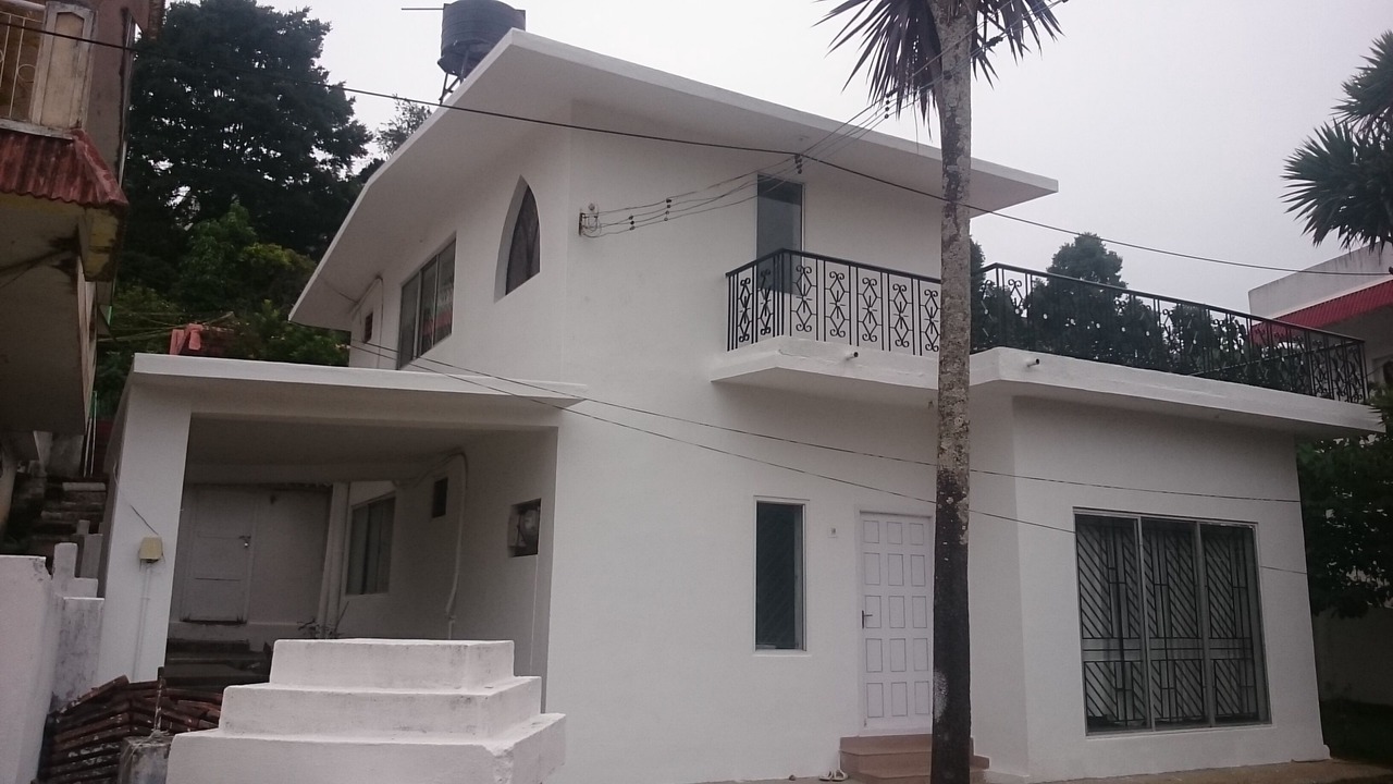 Photo of Buildings in Coonoor