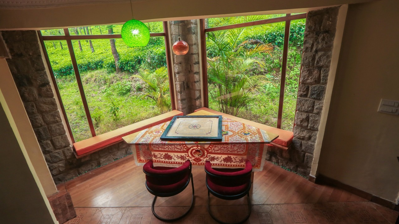 Photo of Bedroom in Naduvattam
