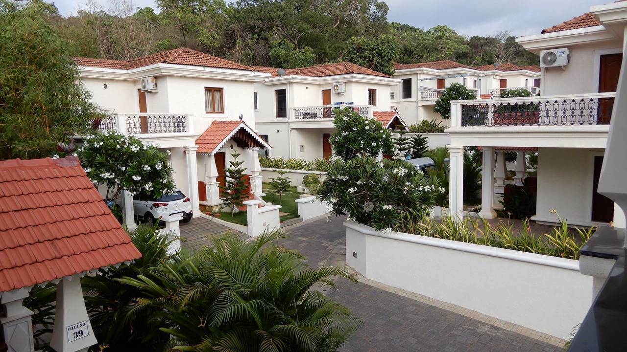 Photo of Outdoor in Porvorim