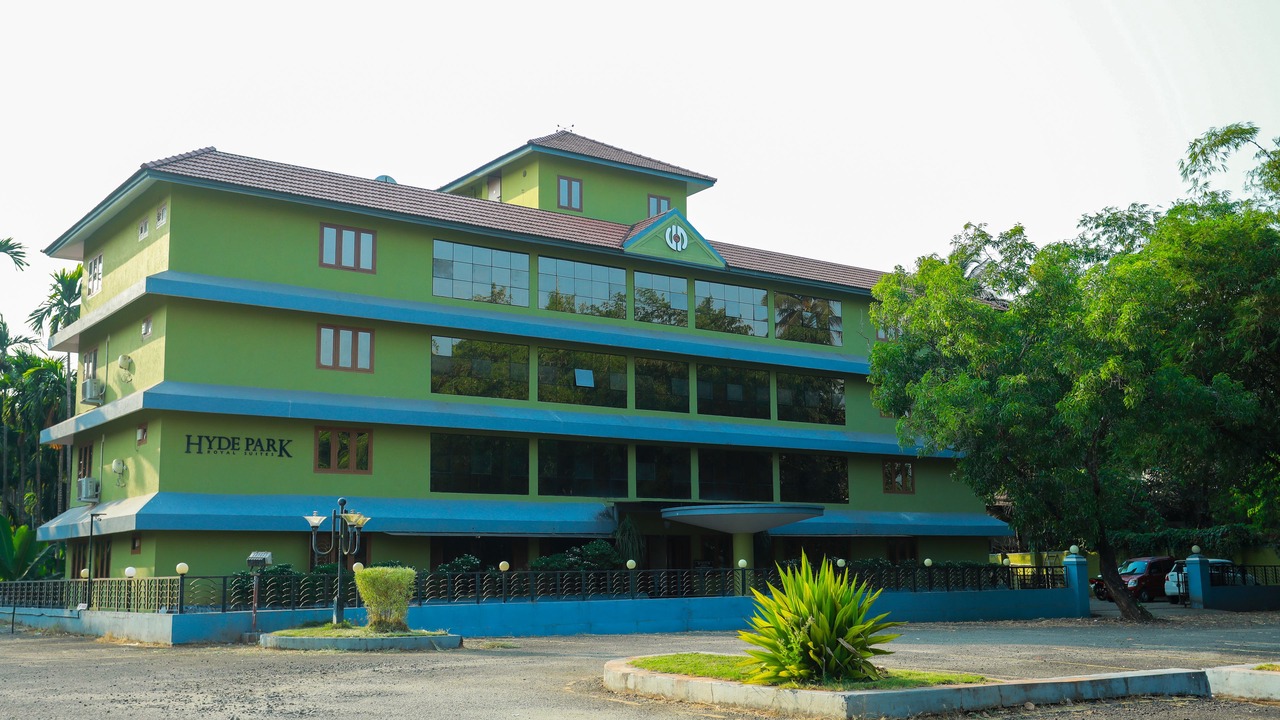 Photo of Outdoor in Manjeri