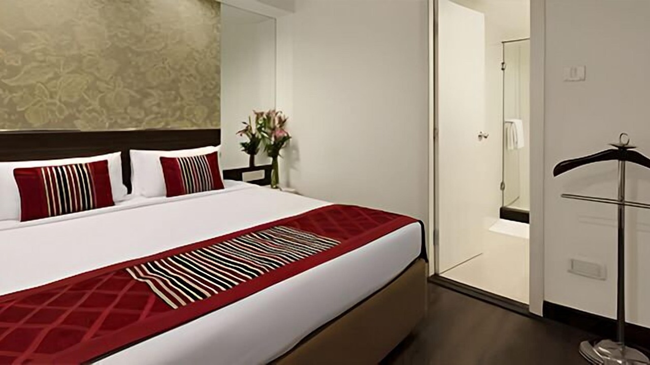 Photo of Bedroom in Shivaji Nagar