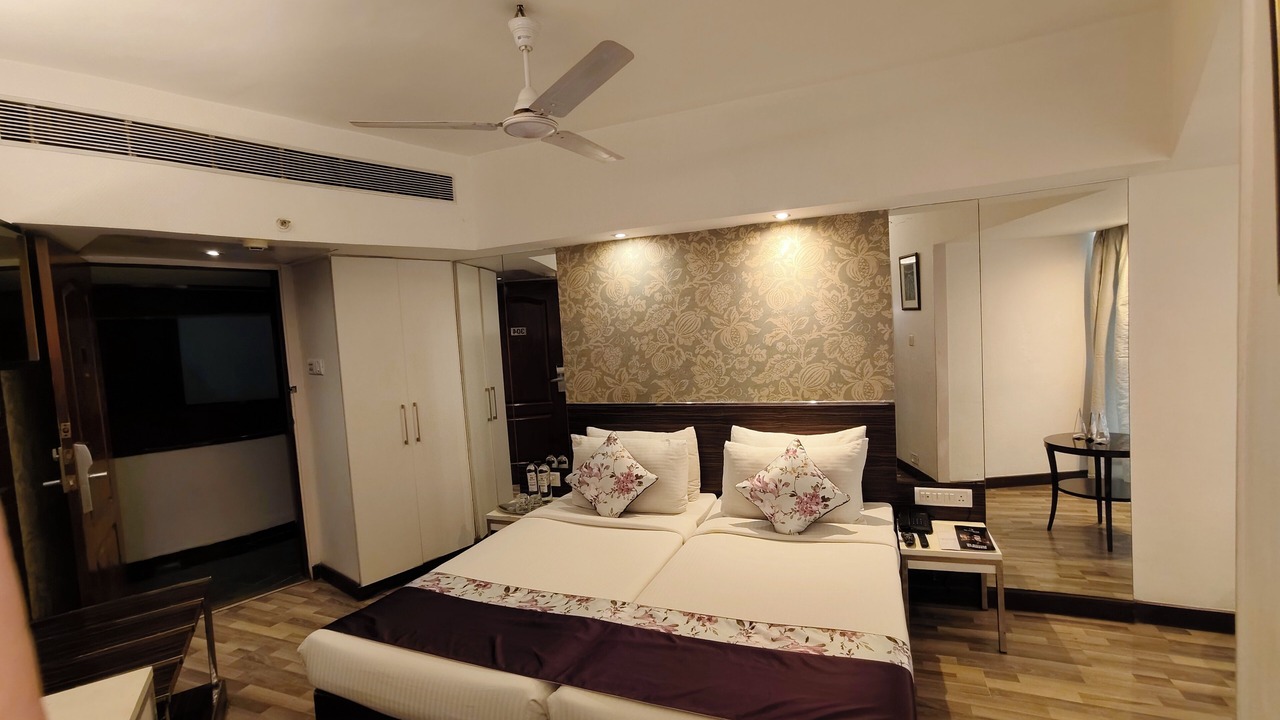 Photo of Bedroom in Shivaji Nagar