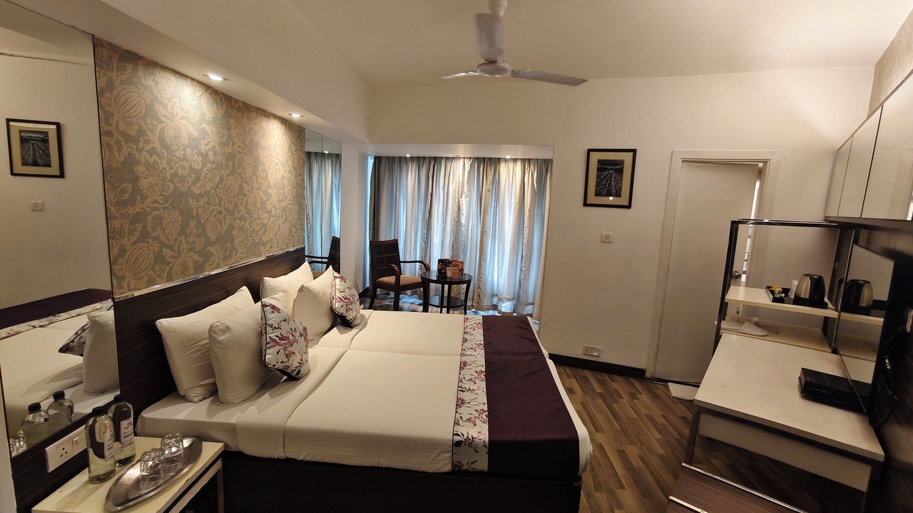 Photo of Bedroom in Shivaji Nagar