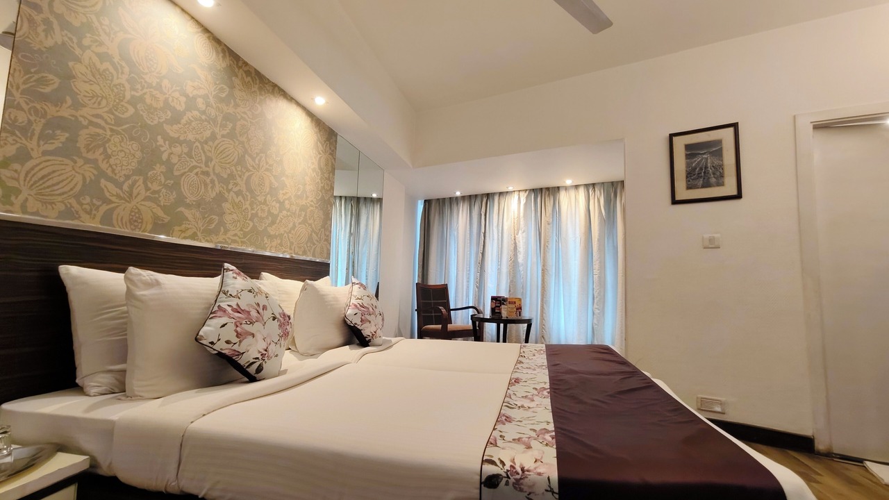 Photo of Bedroom in Shivaji Nagar