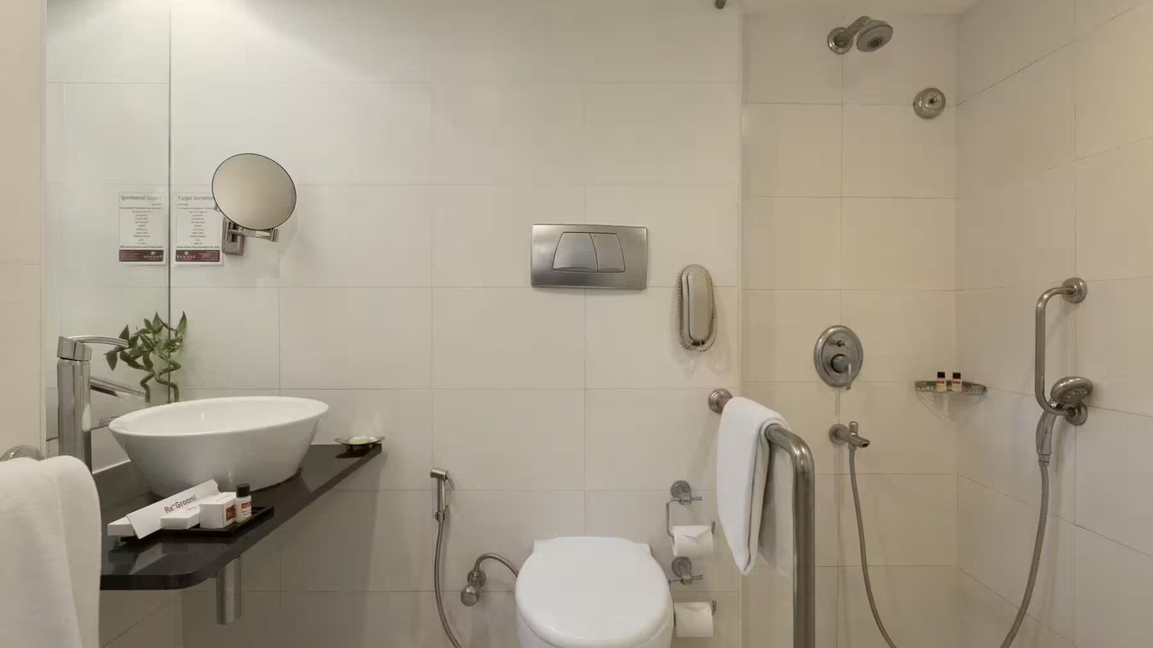 Photo of Bathroom in Shivaji Nagar