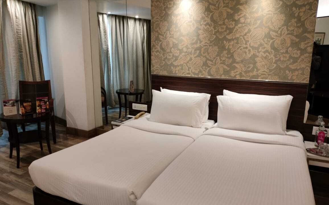 Photo of Bedroom in Shivaji Nagar