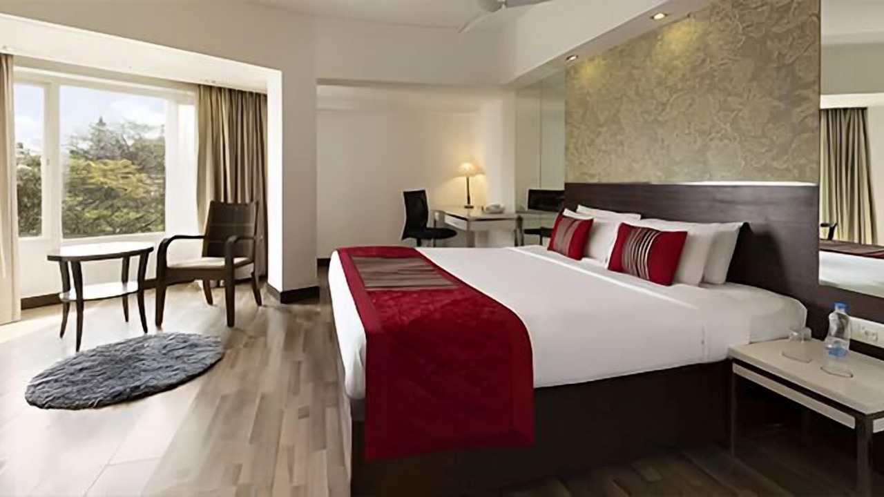 Photo of Bedroom in Shivaji Nagar