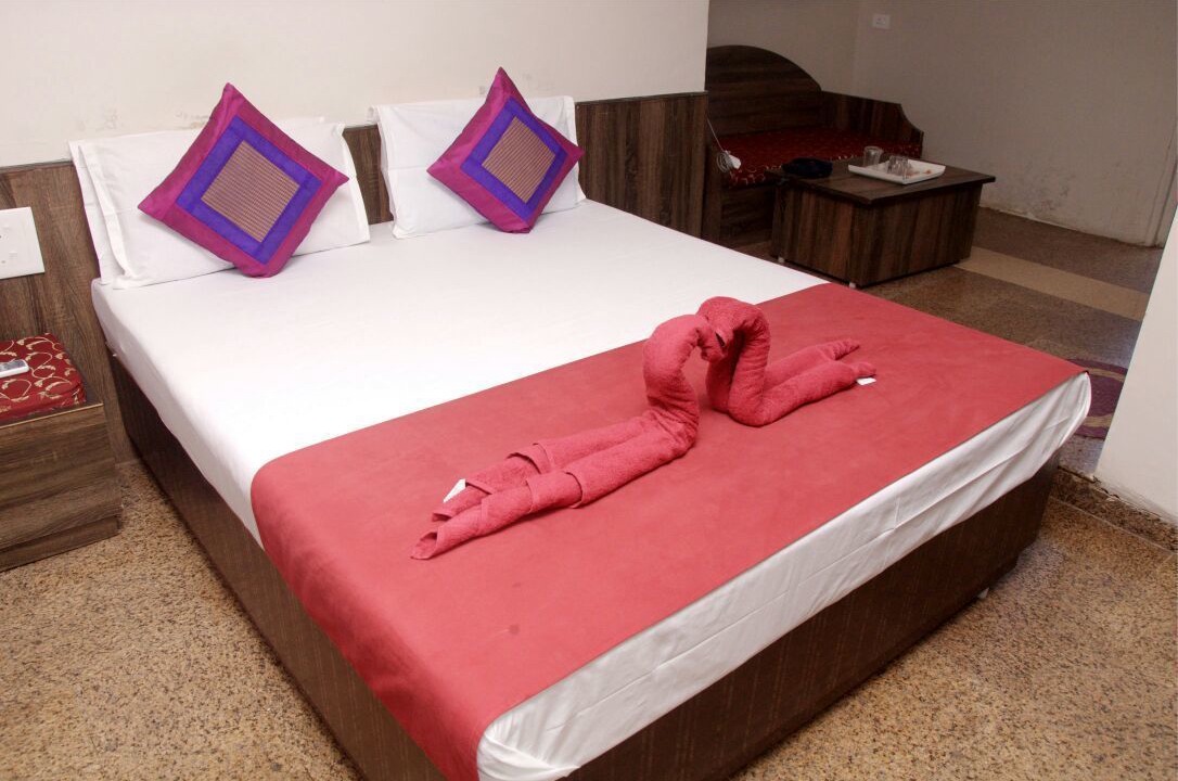 Photo of Bedroom in Panaji