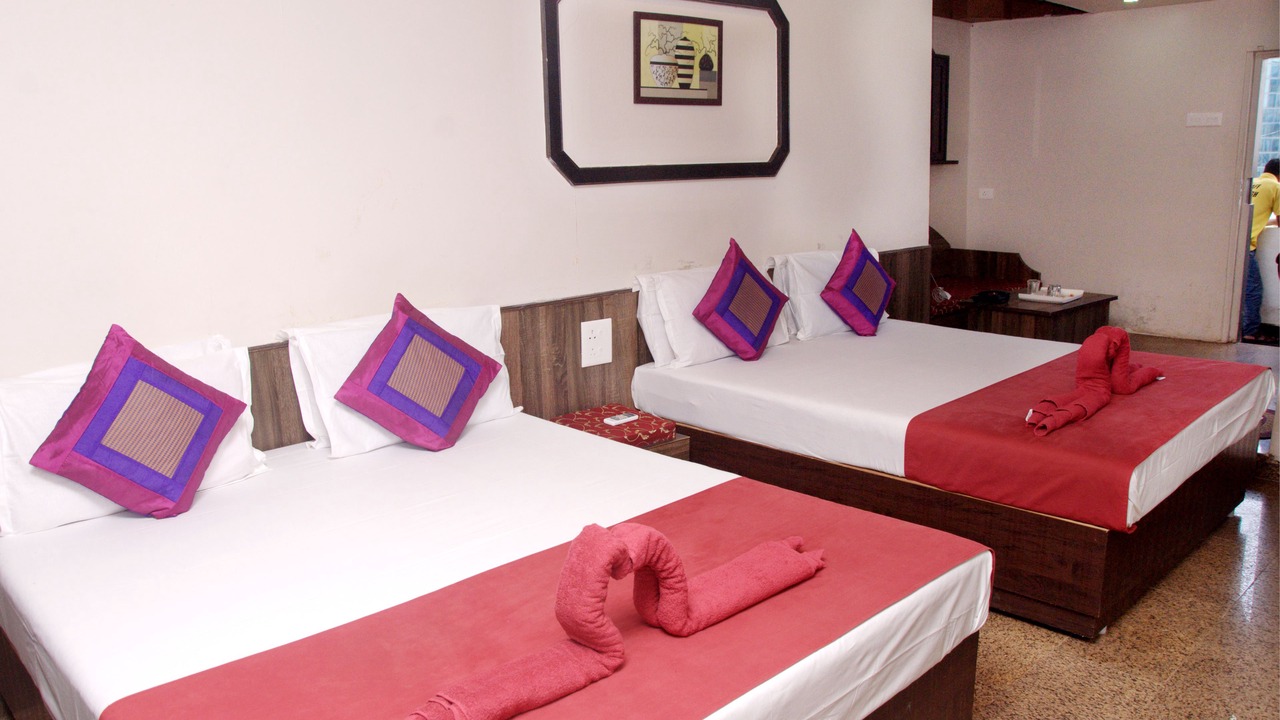 Photo of Bedroom in Panaji