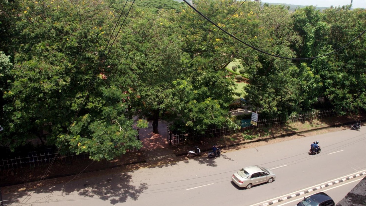 Photo of Patio Balcony in Panaji