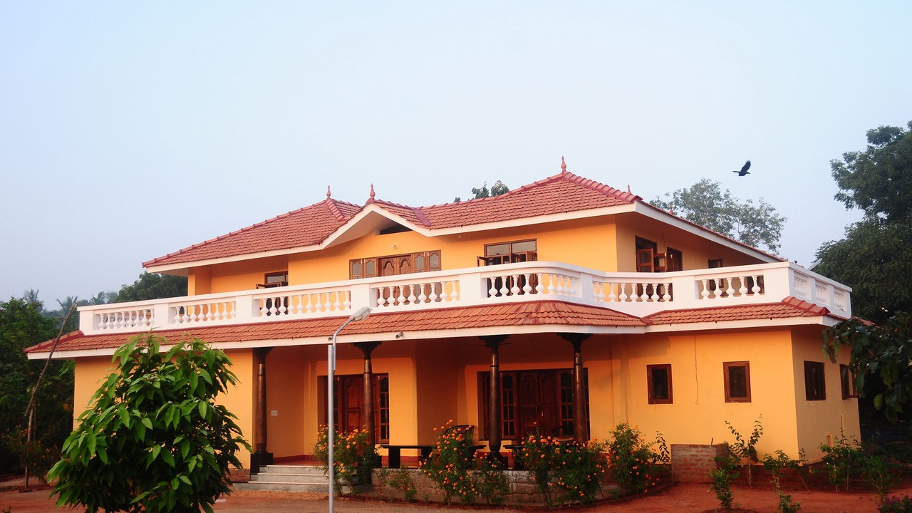 Photo of Outdoor in Pondicherry