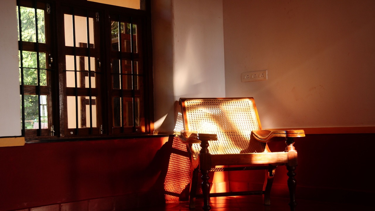 Photo of Livingroom in Pondicherry