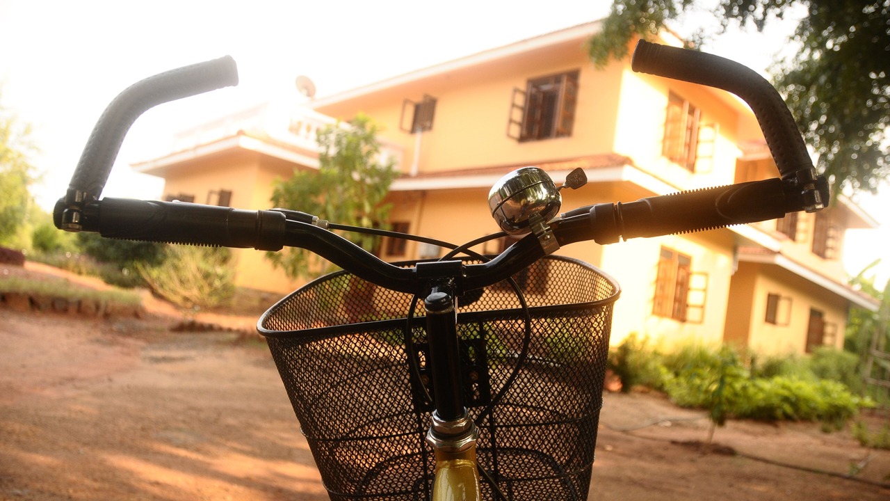 Photo of Outdoor in Pondicherry
