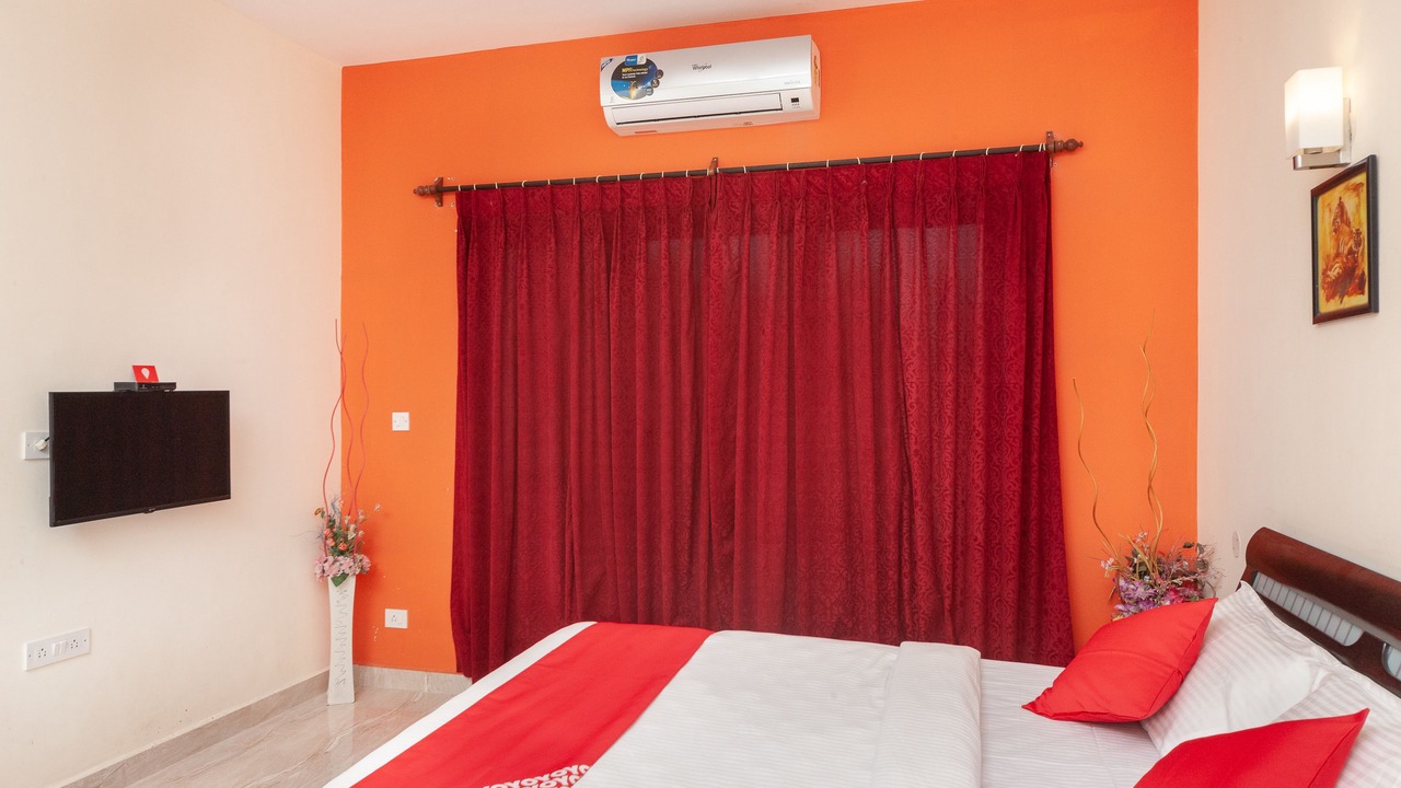 Photo of Bedroom in Mandavi