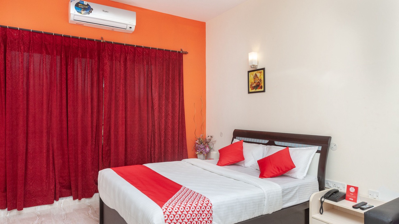 Photo of Bedroom in Mandavi