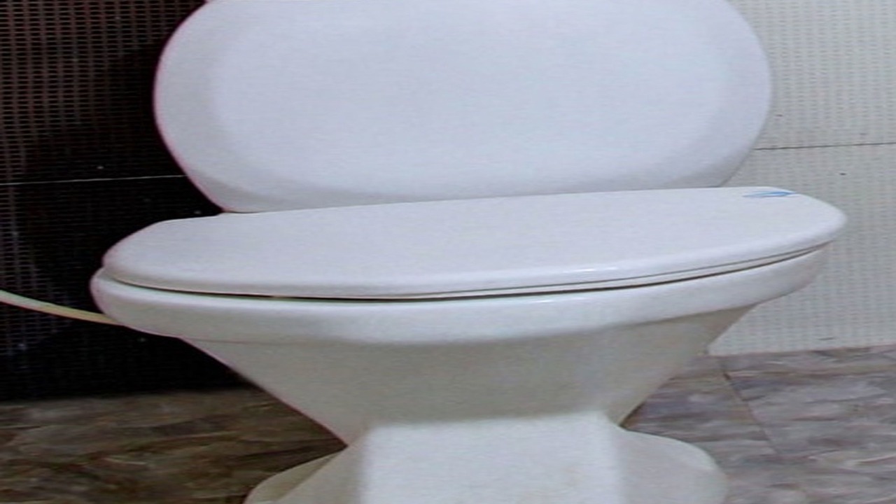 Photo of Bathroom in Mandavi