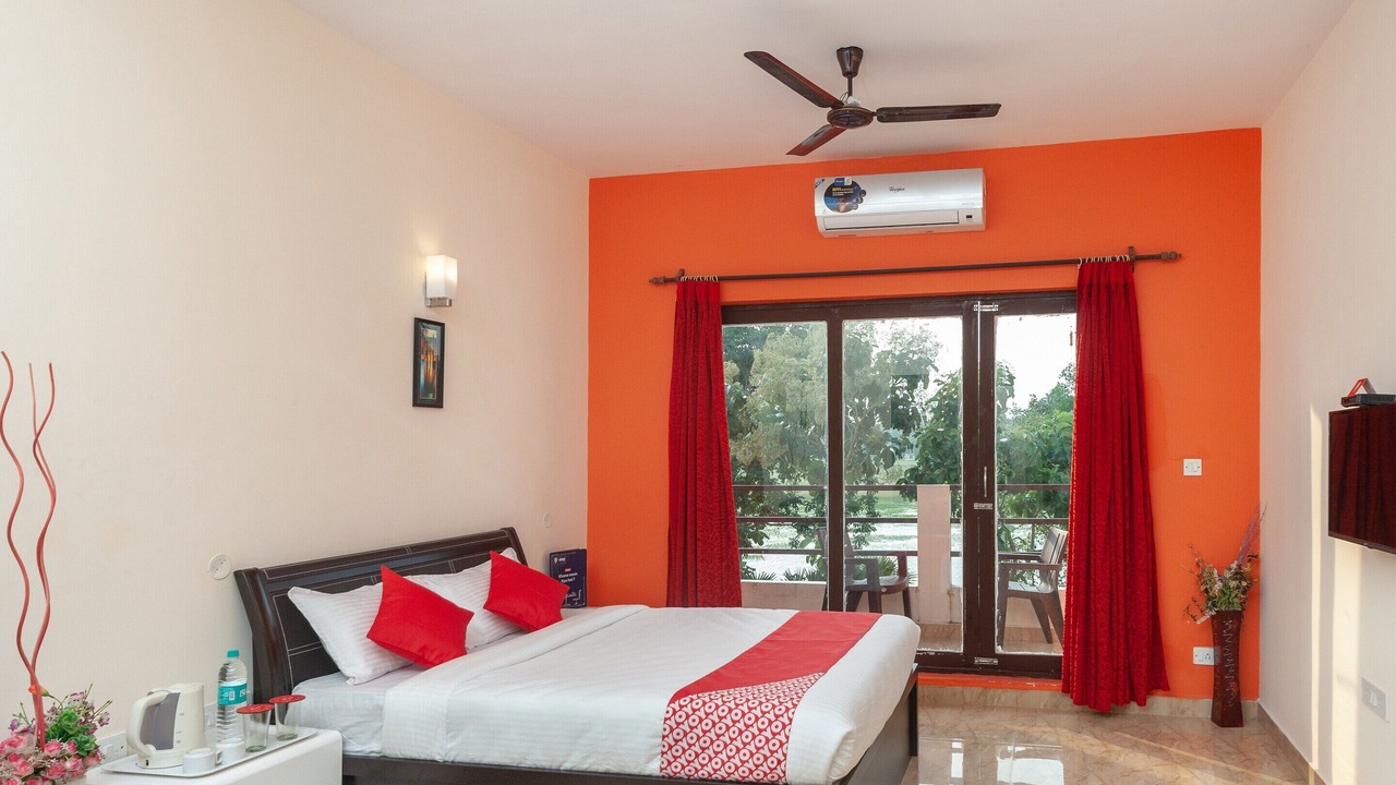 Photo of Bedroom in Mandavi