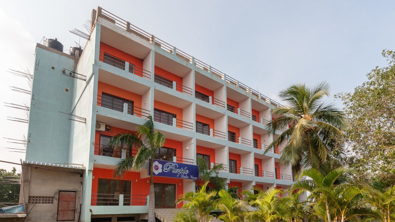 Photo of Outdoor in Mandavi