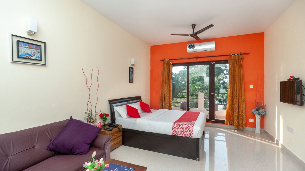 Photo of Bedroom in Mandavi