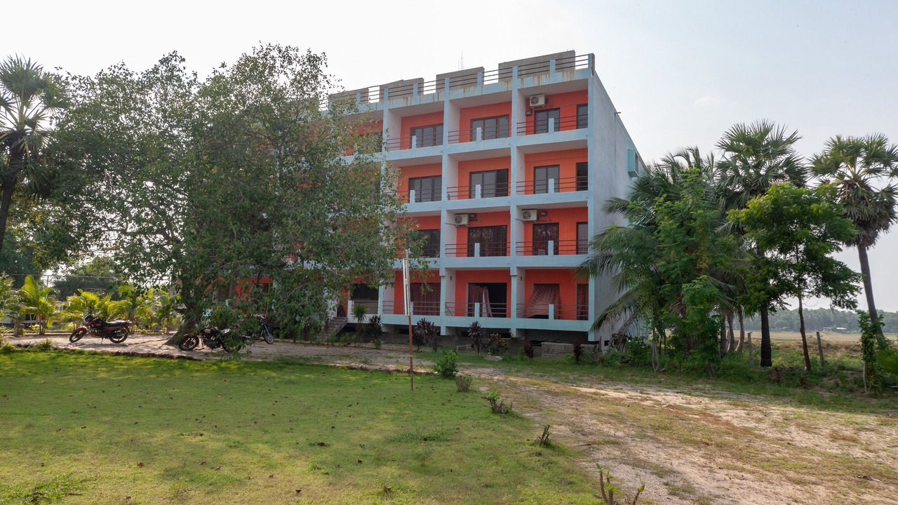 Photo of Outdoor in Mandavi