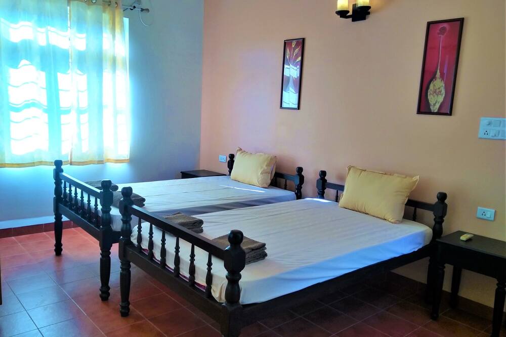 Photo of Bedroom in Fatona