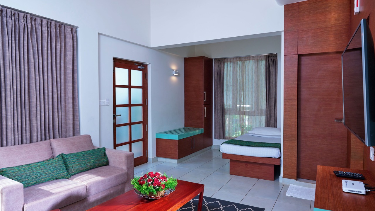 Photo of Bedroom in Kidanganad