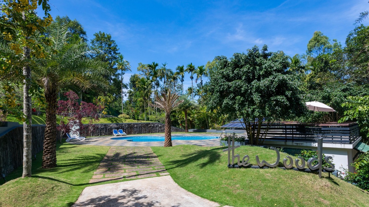 Photo of Outdoor in Kidanganad