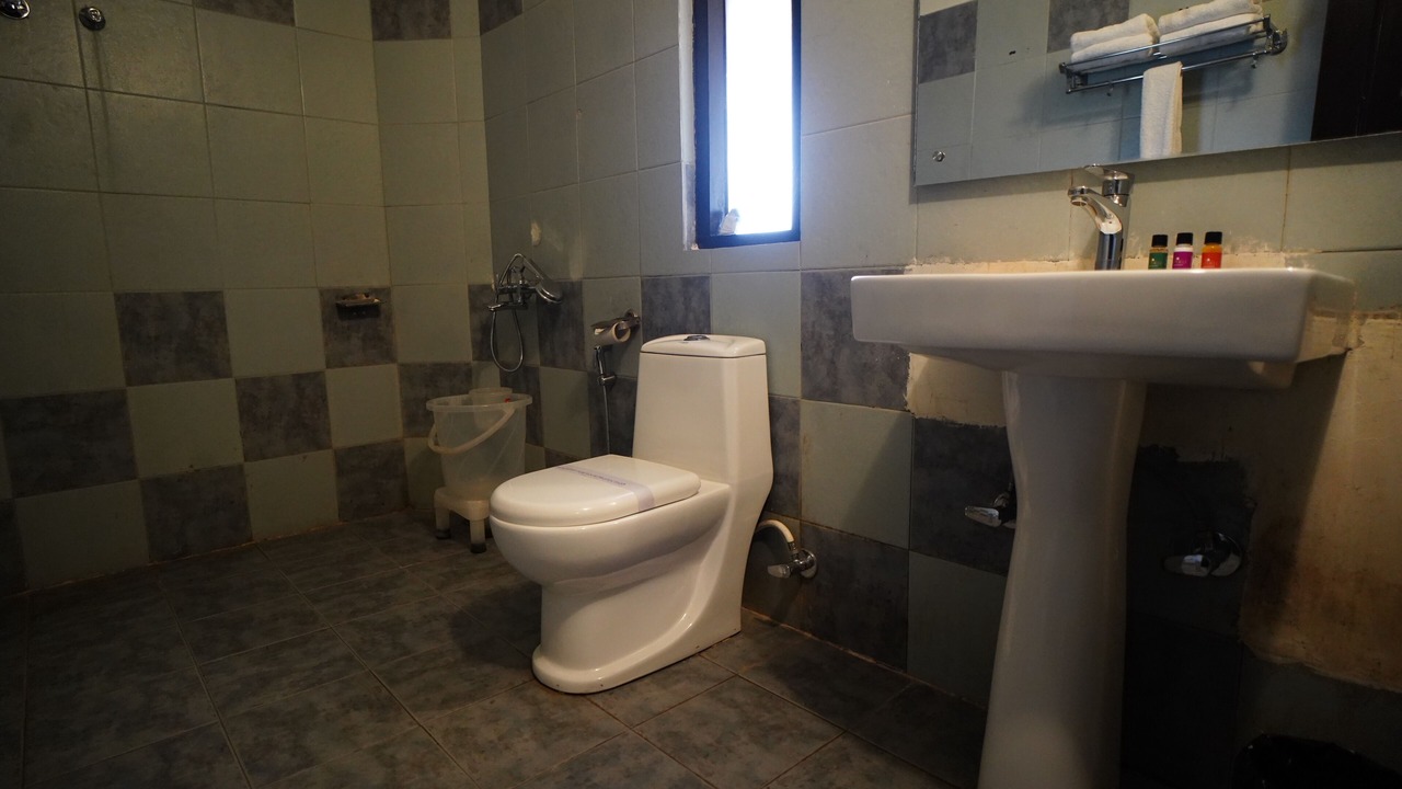 Photo of Bathroom in Dhikuli