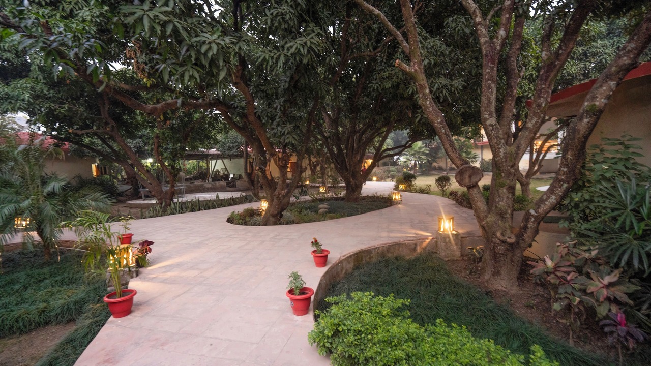 Photo of Outdoor in Dhikuli