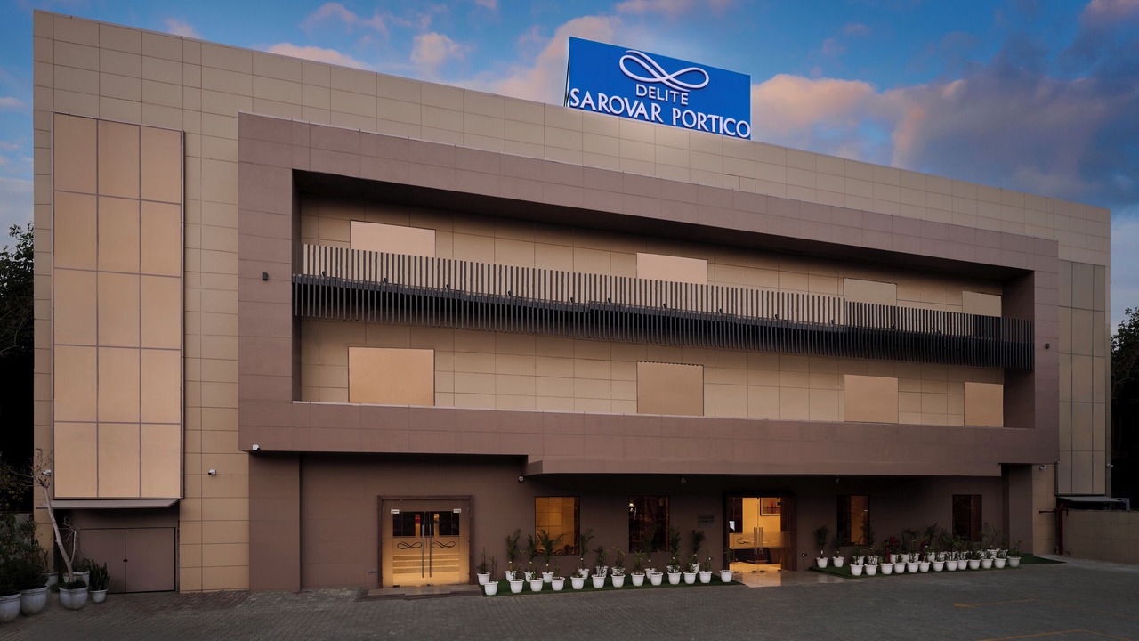 Photo of Outdoor in Faridabad