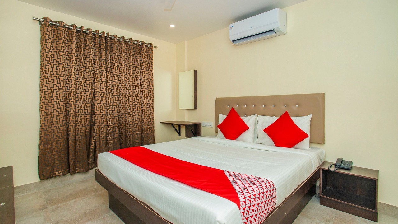 Photo of Bedroom in Ejipura