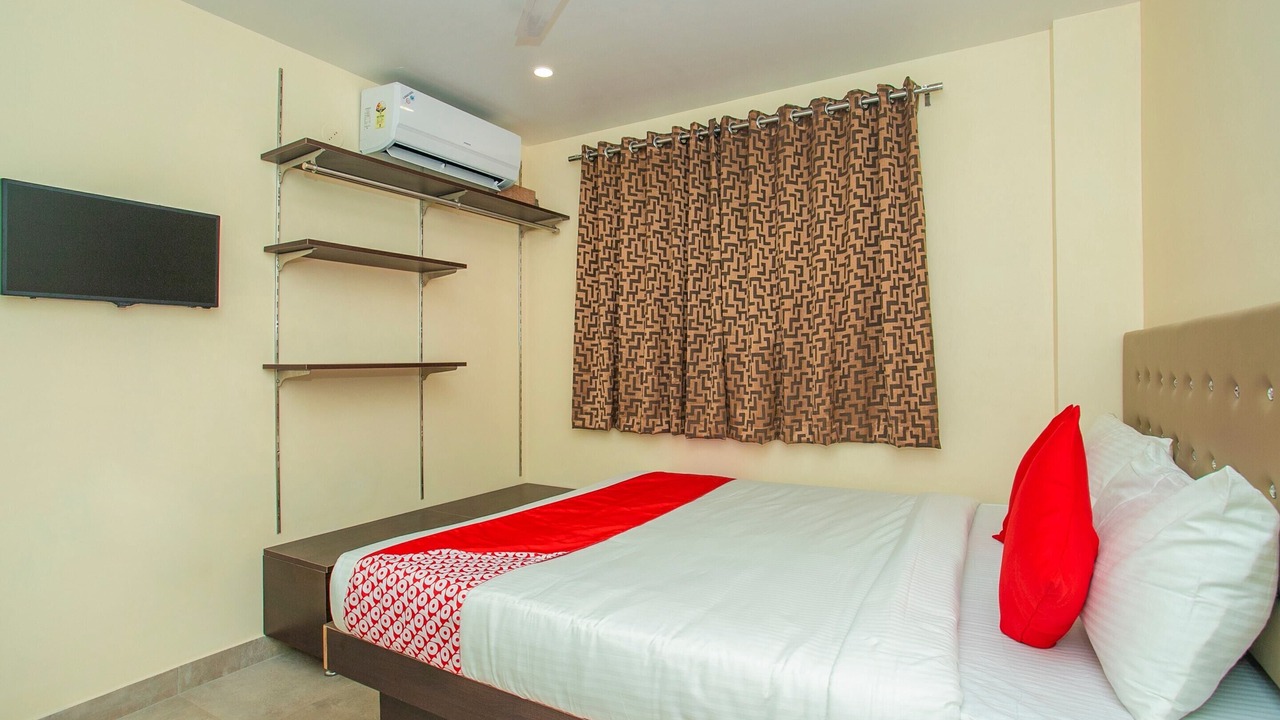 Photo of Bedroom in Ejipura