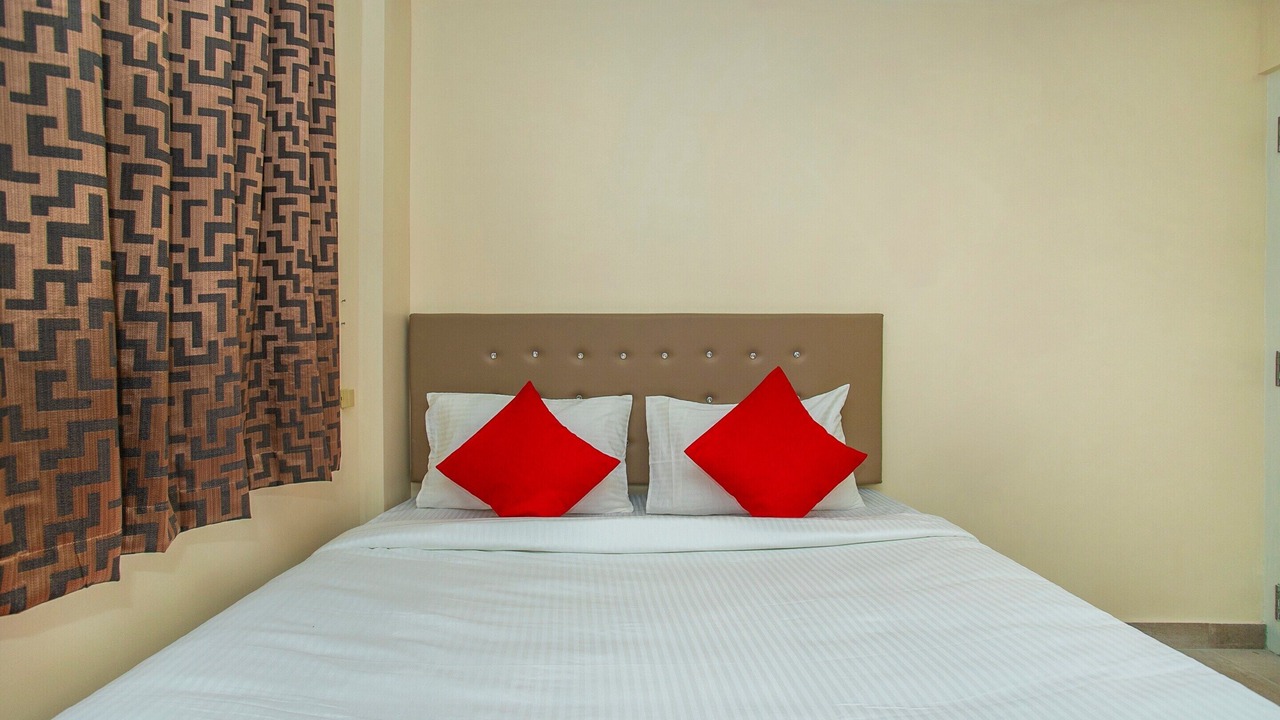 Photo of Bedroom in Ejipura