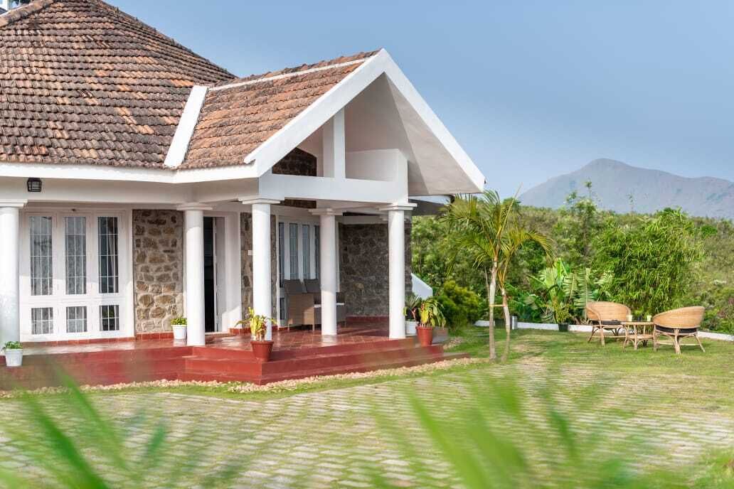Photo of Outdoor in Peermade