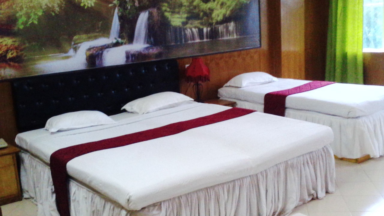Photo of Bedroom in Noorpur
