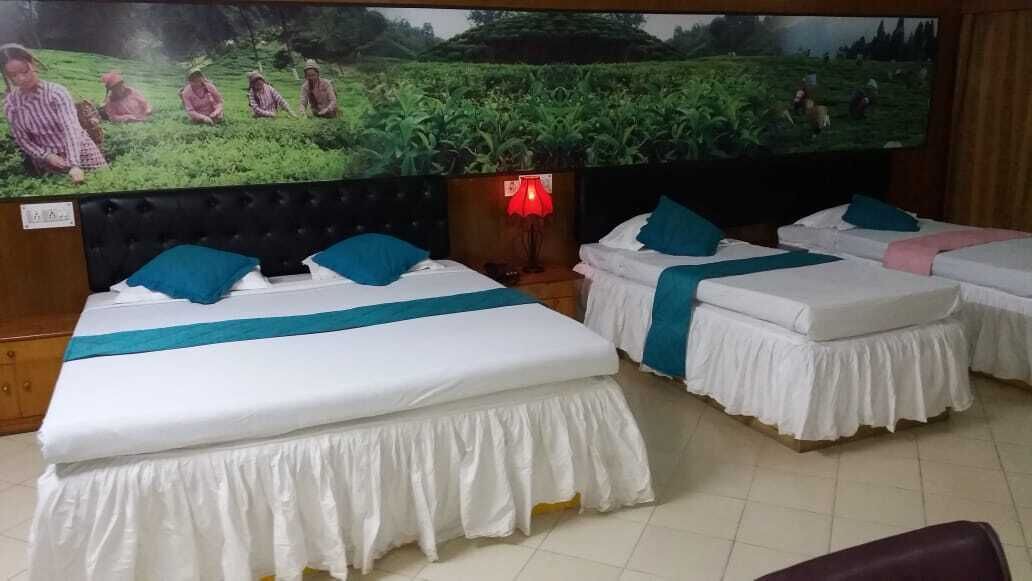 Photo of Bedroom in Noorpur