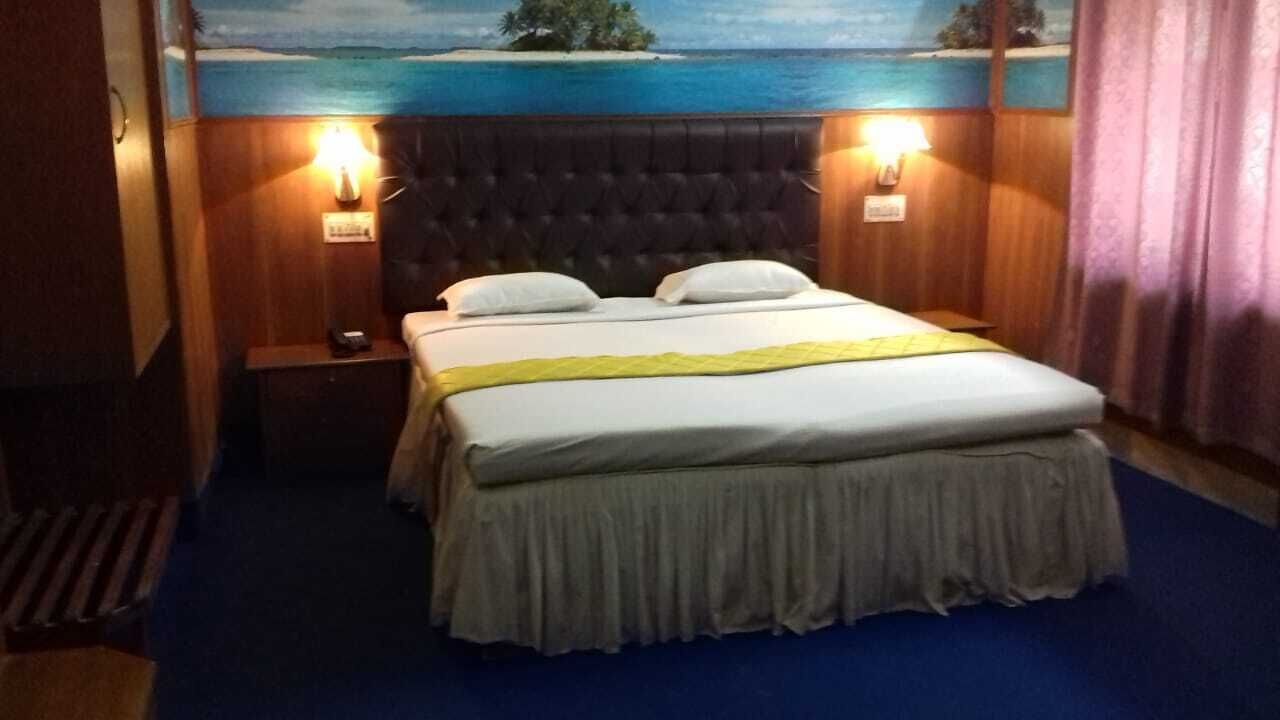 Photo of Bedroom in Noorpur