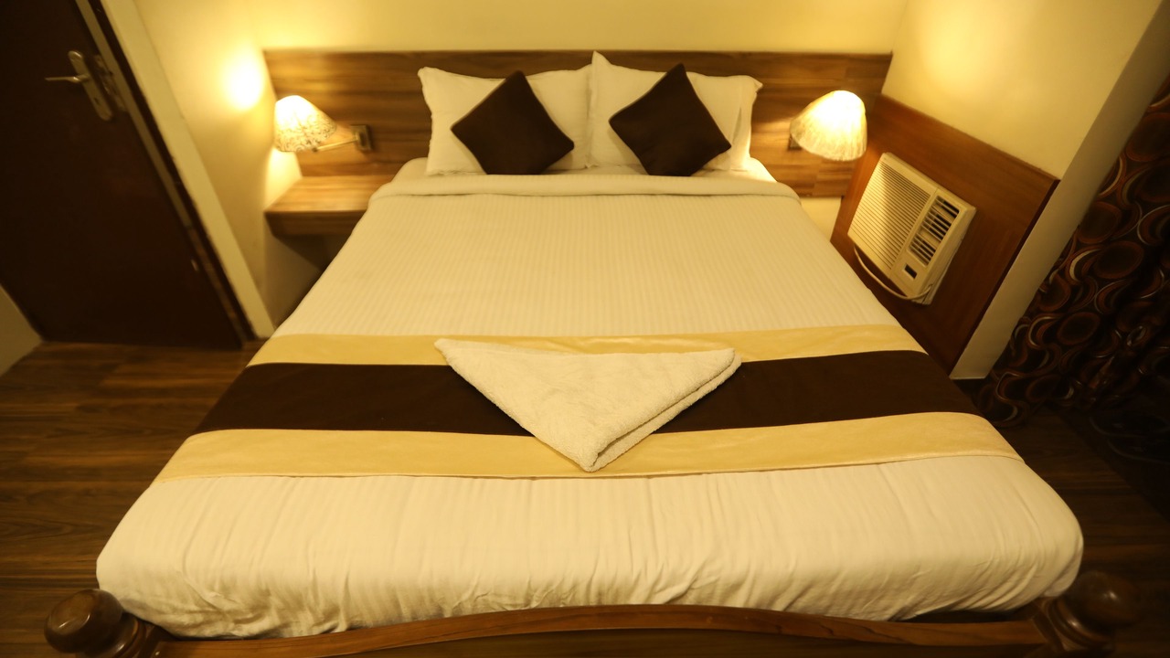 Photo of Bedroom in Ambattur