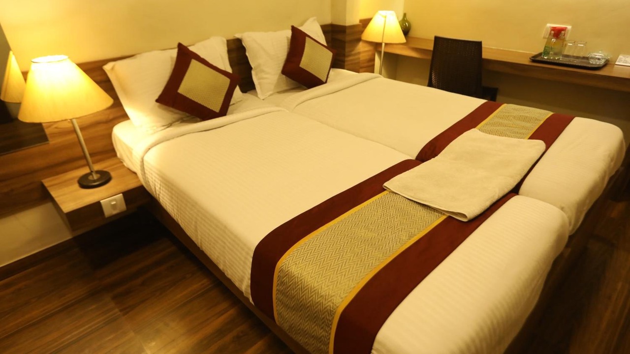 Photo of Bedroom in Ambattur