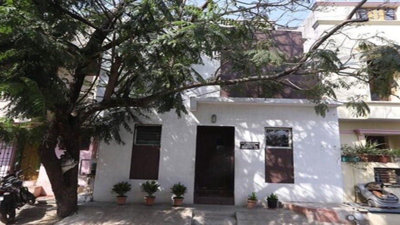 Photo of Outdoor in Ambattur