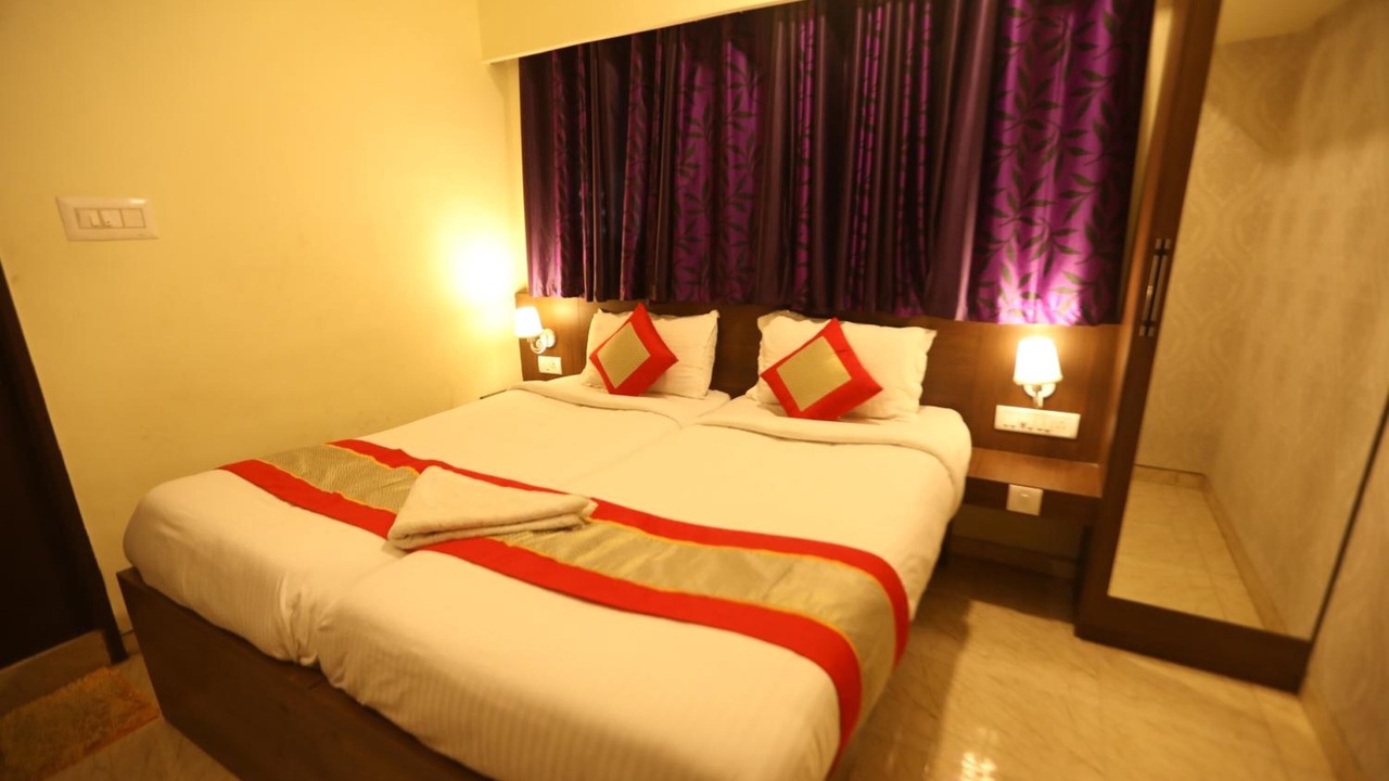 Photo of Bedroom in Ambattur