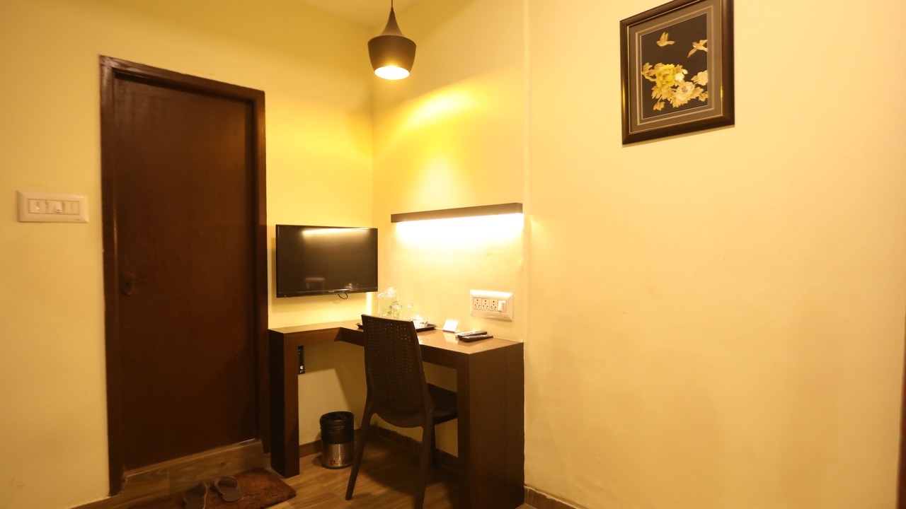 Photo of Bedroom in Ambattur