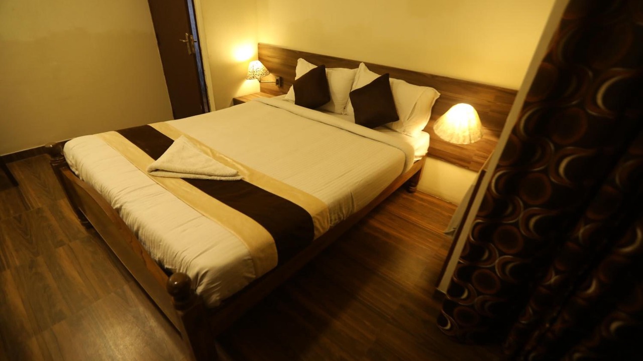 Photo of Bedroom in Ambattur