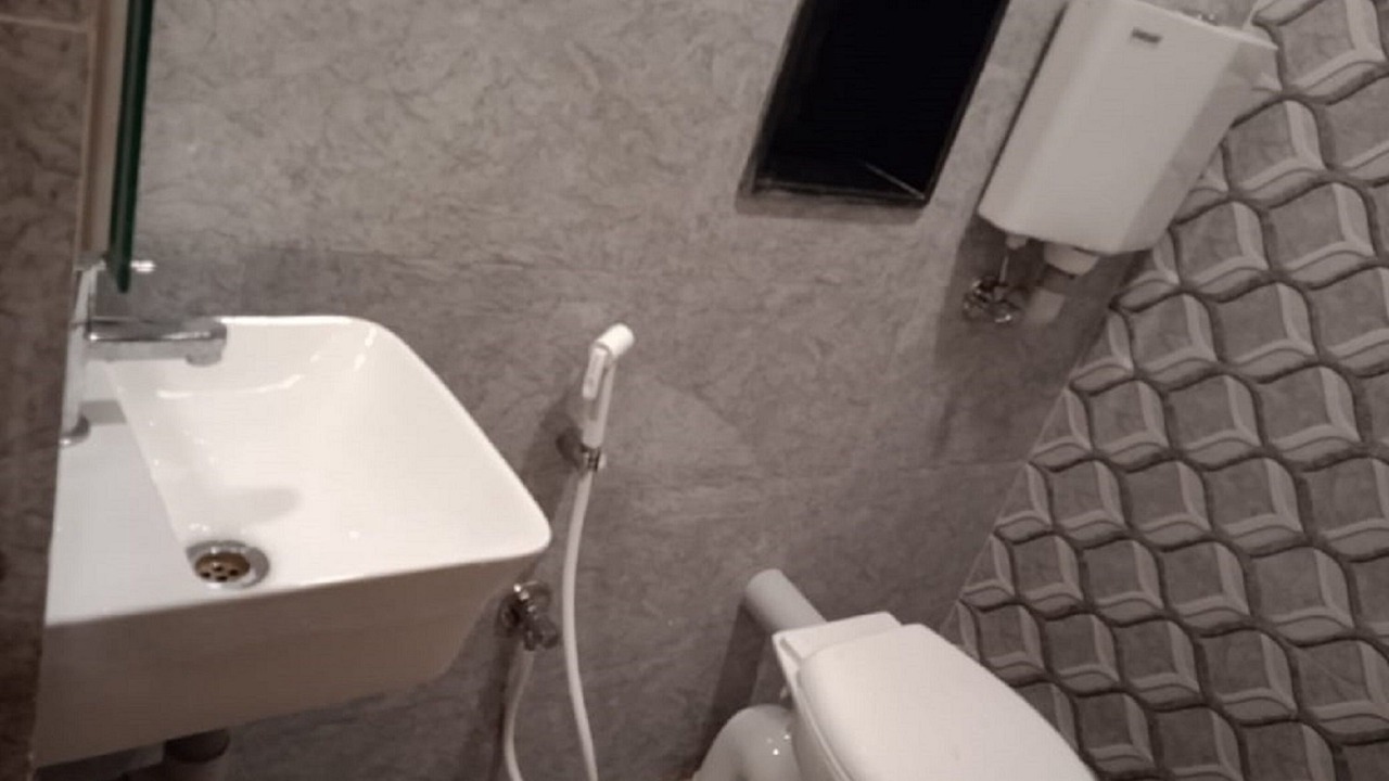 Photo of Bathroom in Ambattur