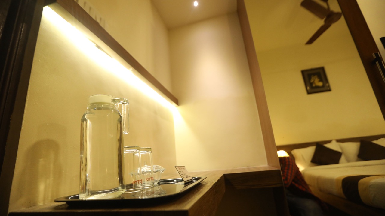 Photo of Bedroom in Ambattur