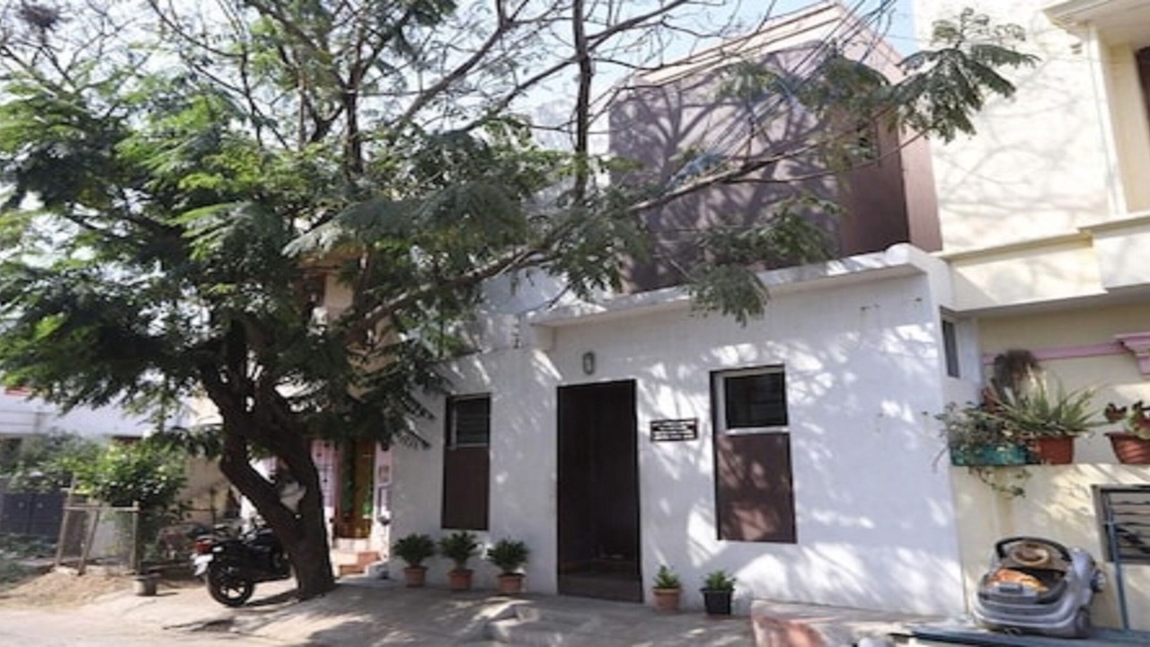 Photo of Outdoor in Ambattur