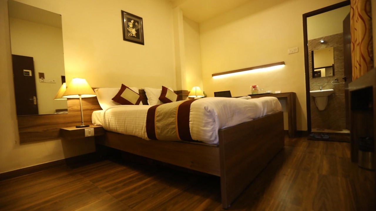 Photo of Bedroom in Ambattur