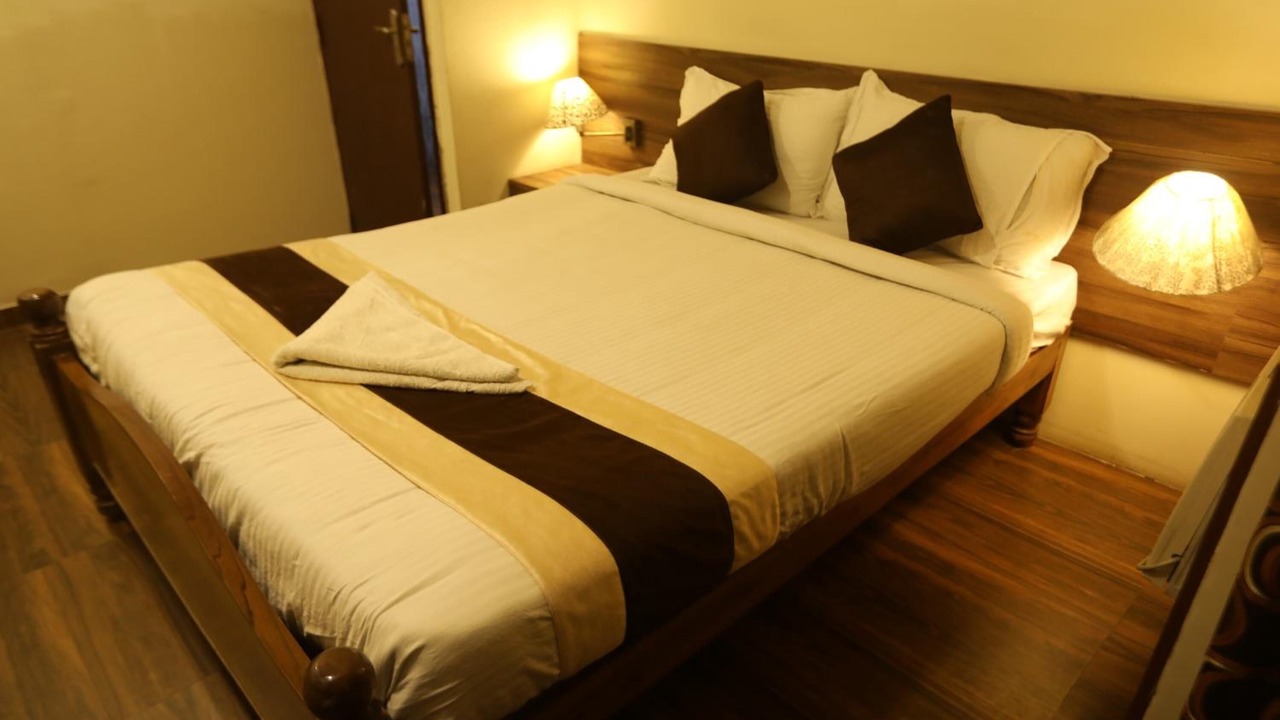 Photo of Bedroom in Ambattur